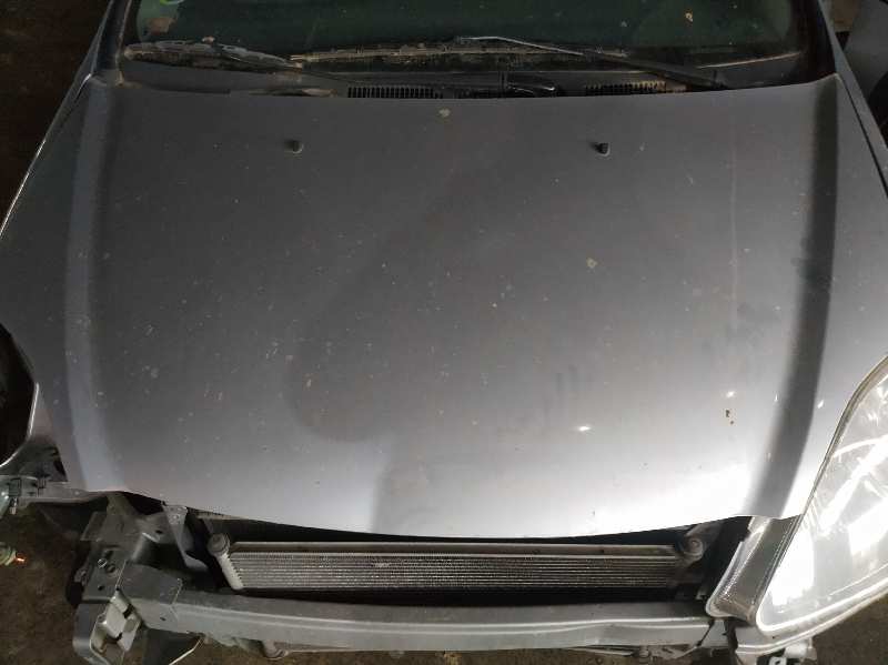 CAPOT HONDA CIVIC BERLINA 3/4 (EJ/EK)