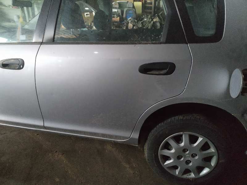 PUERTA TRASERA IZQUIERDA