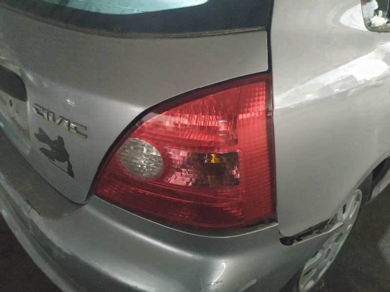 PILOTO TRASERO DERECHO