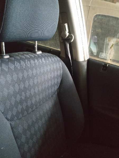 CINTURON SEGURIDAD DELANTERO IZQUIERDO