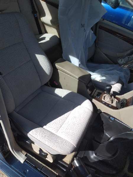 AIRBAG DELANTERO DERECHO