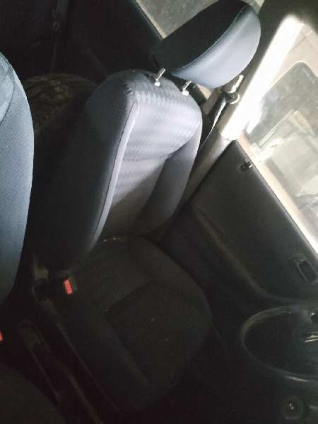 ASIENTO DELANTERO DERECHO