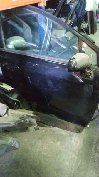 PUERTA DELANTERA IZQUIERDA