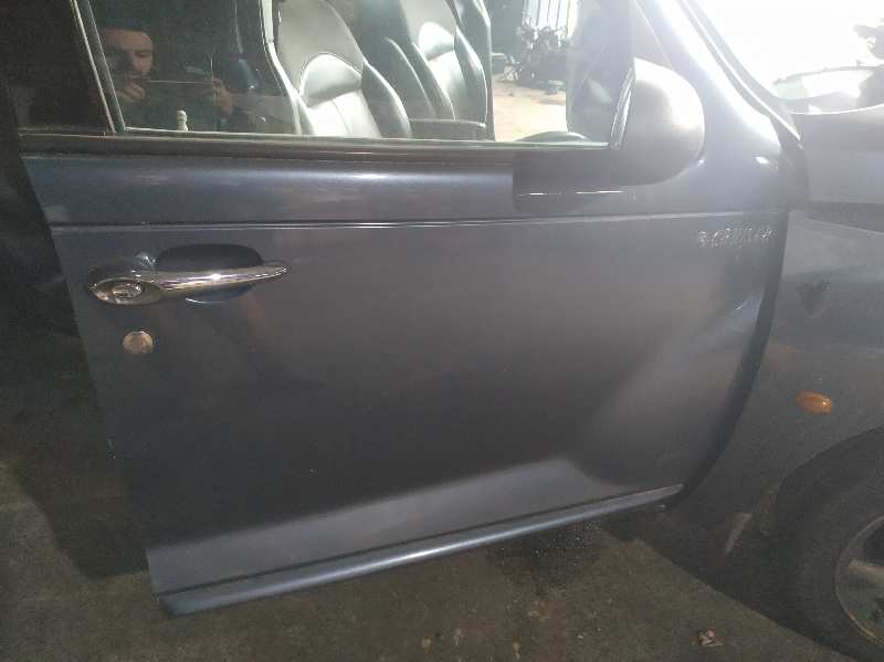 ELEVALUNAS DELANTERO DERECHO