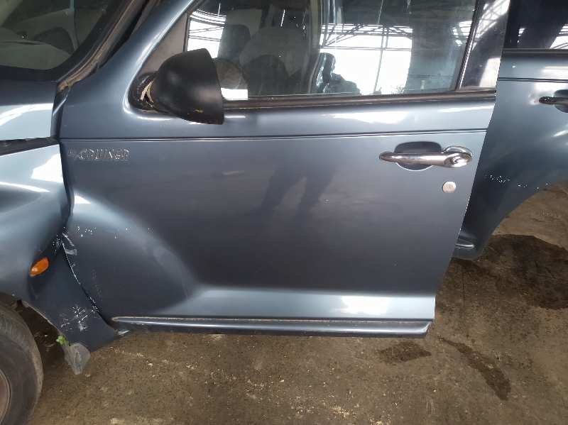 ELEVALUNAS DELANTERO IZQUIERDO