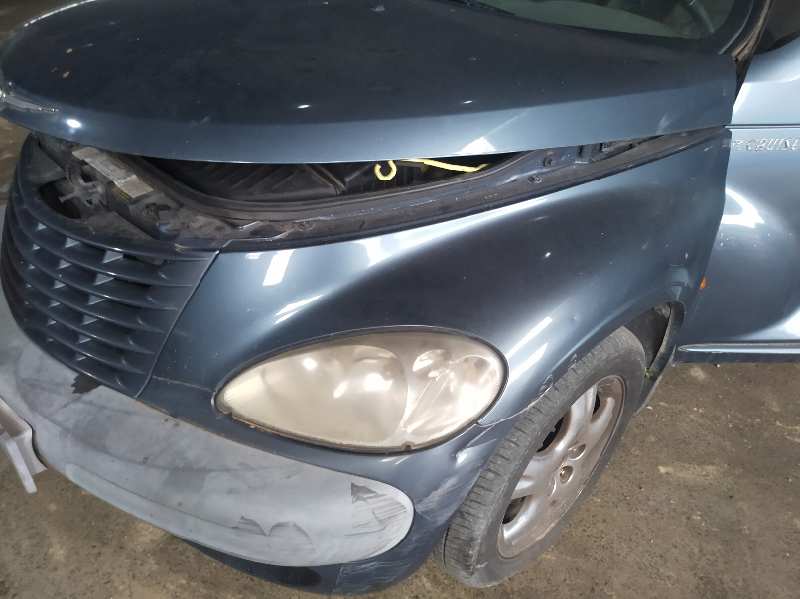 GUARNECIDO PUERTA DELANTERA IZQUIERDA