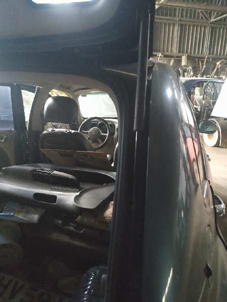 AMORTIGUADORES MALETERO / PORTON