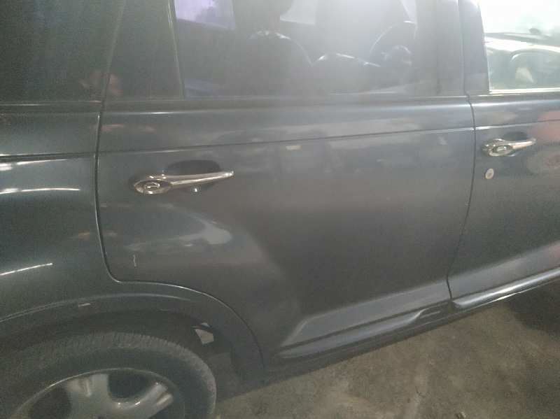 PUERTA TRASERA DERECHA