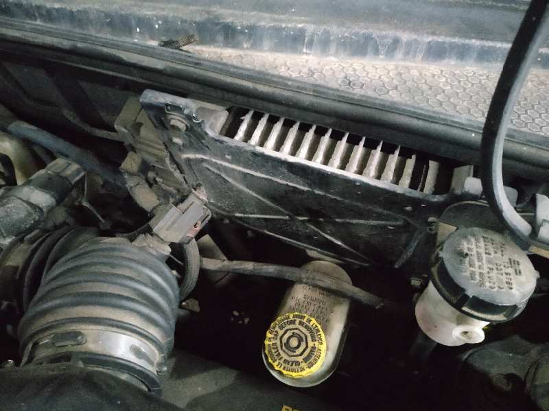 CENTRALITA MOTOR UCE