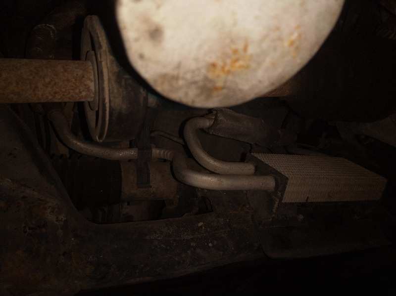 CREMALLERA DIRECCION