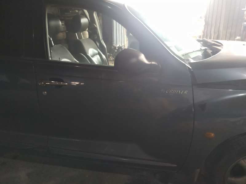 PUERTA DELANTERA DERECHA