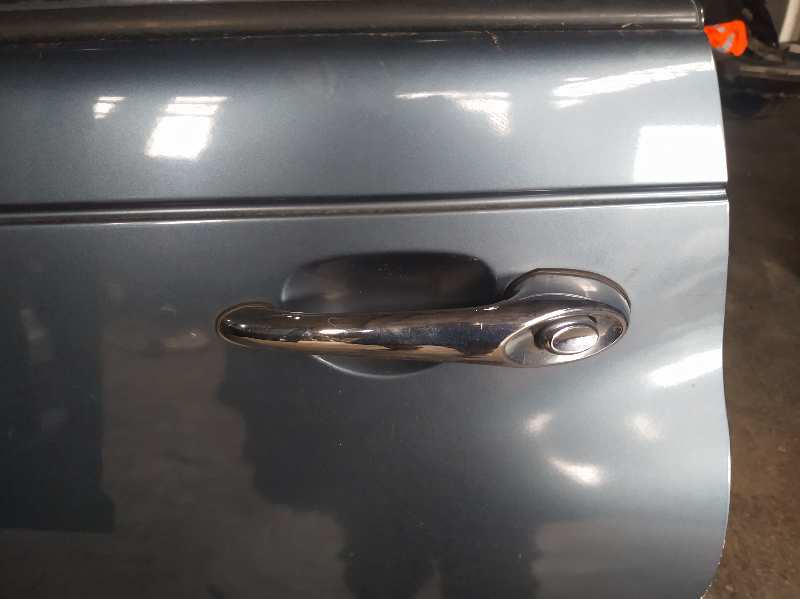 MANETA EXTERIOR TRASERA IZQUIERDA