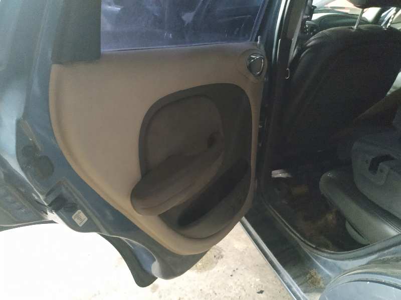 ELEVALUNAS TRASERO IZQUIERDO