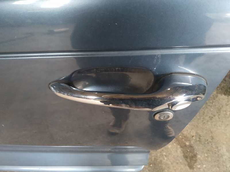 MANETA EXTERIOR DELANTERA IZQUIERDA