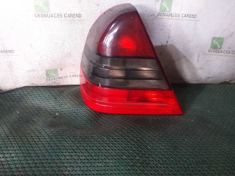 PILOTO TRASERO IZQUIERDO