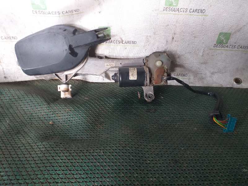 MOTOR LIMPIA DELANTERO