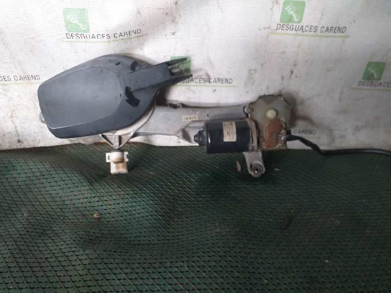 MOTOR LIMPIA DELANTERO