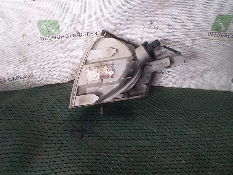 PILOTO DELANTERO DERECHO