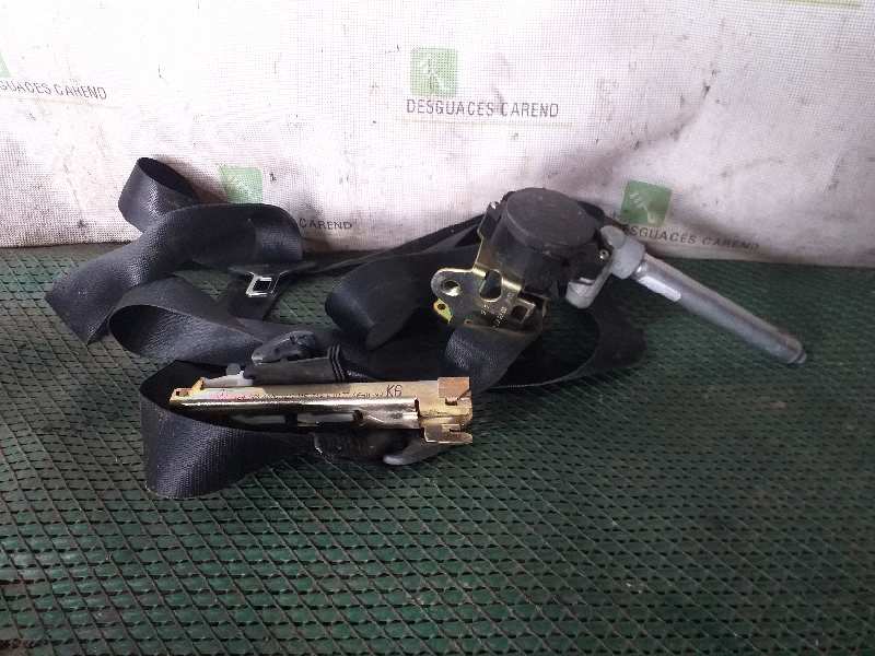 CINTURON SEGURIDAD DELANTERO DERECHO