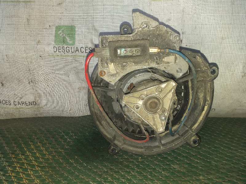 MOTOR CALEFACCION