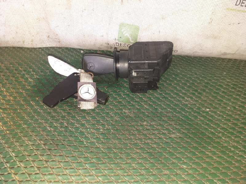 CONMUTADOR DE ARRANQUE