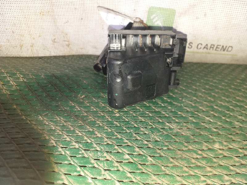 CONMUTADOR DE ARRANQUE