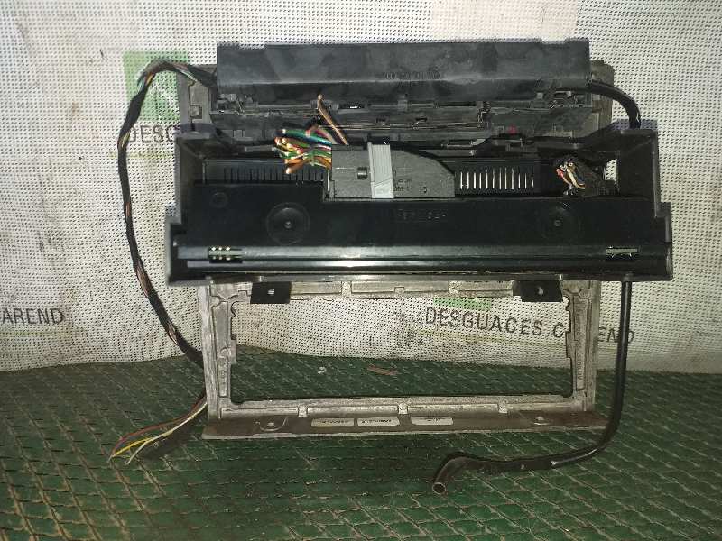 MANDO CALEFACCION /  AIRE ACONDICIONADO