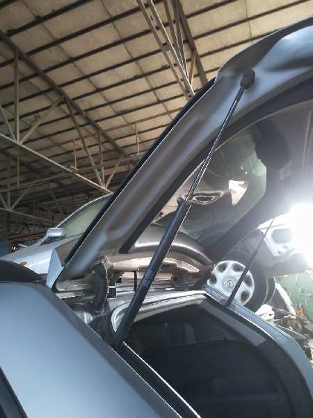 AMORTIGUADORES MALETERO / PORTON