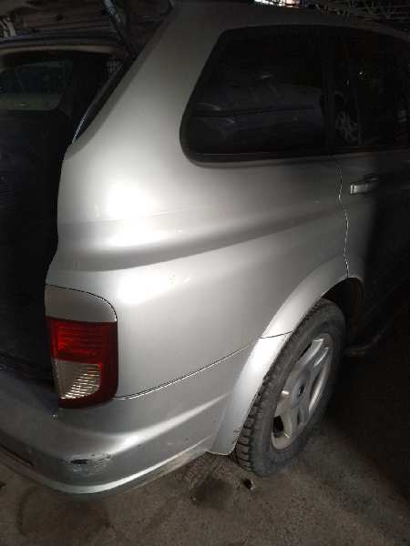 ALETIN TRASERO DERECHO