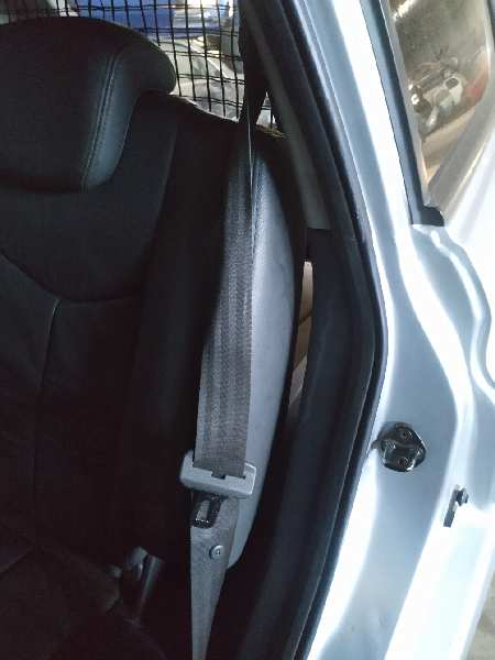 CINTURON SEGURIDAD TRASERO IZQUIERDO