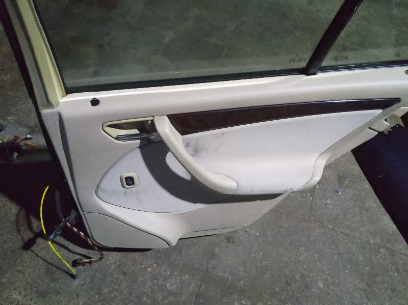 MANETA INTERIOR TRASERA DERECHA