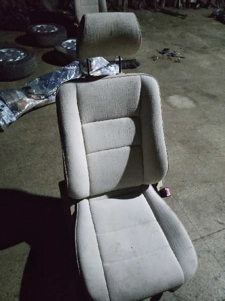 ASIENTO DELANTERO DERECHO