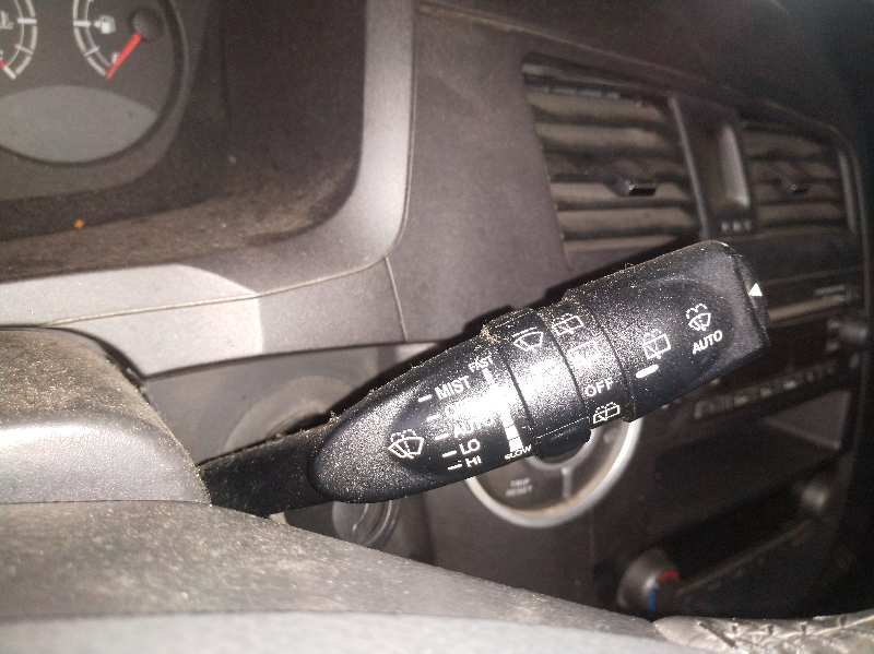 MANDO LIMPIA  MANDO INTERMITENTES SSANGYONG KYRON