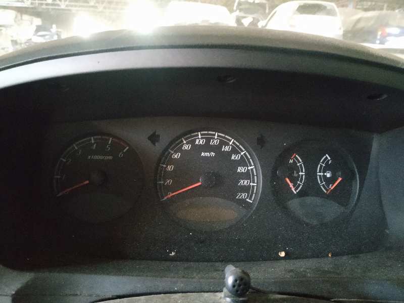 POCOS KM  CUADRO INSTRUMENTOS SSANGYONG KYRON