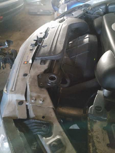 AUTOMATICO  RADIADOR AGUA SSANGYONG KYRON