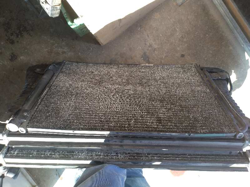 1K0820411H CONDENSADOR / RADIADOR  AIRE ACONDICIONADO SEAT TOLEDO (5P2)