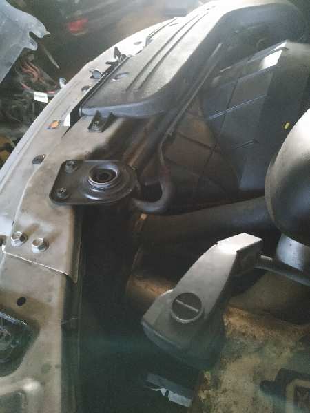 CONDENSADOR / RADIADOR  AIRE ACONDICIONADO SSANGYONG KYRON