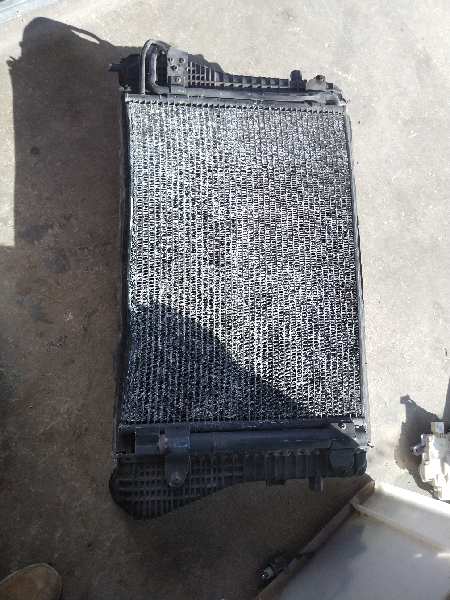 CONDENSADOR / RADIADOR  AIRE ACONDICIONADO SEAT TOLEDO (5P2)