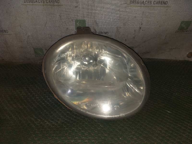 FARO DERECHO DAEWOO MATIZ