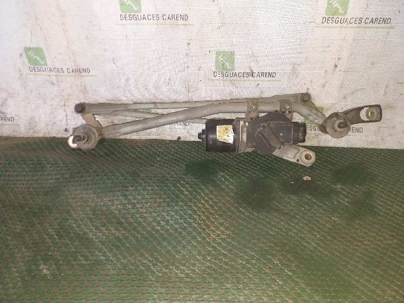 MOTOR LIMPIA DELANTERO