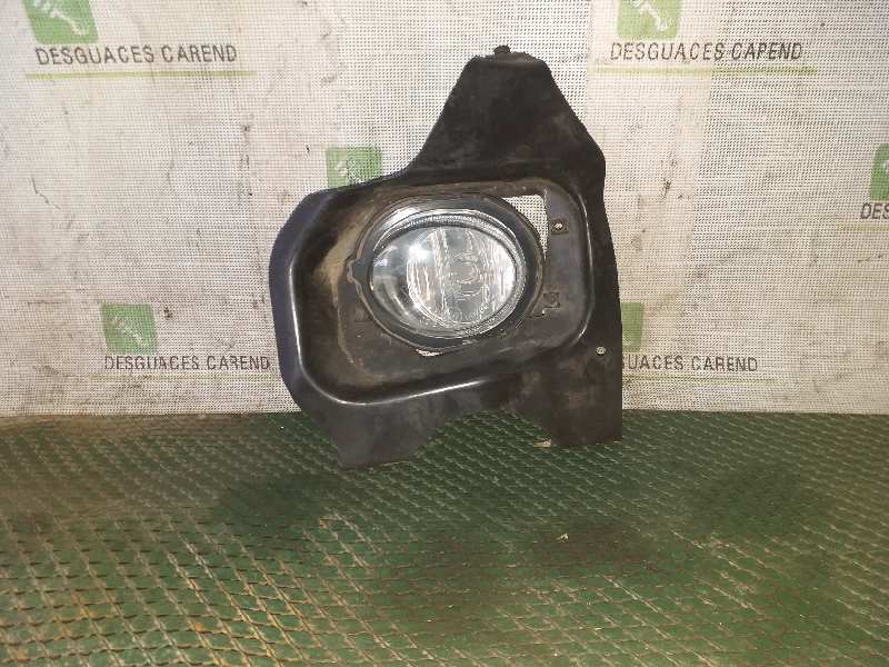 FARO ANTINIEBLA IZQUIERDO