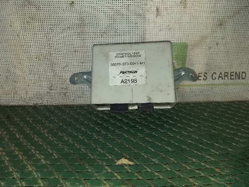 3837-ST3-E011-M1 MODULO ELECTRONICO MG ROVER SERIE 400 (RT)