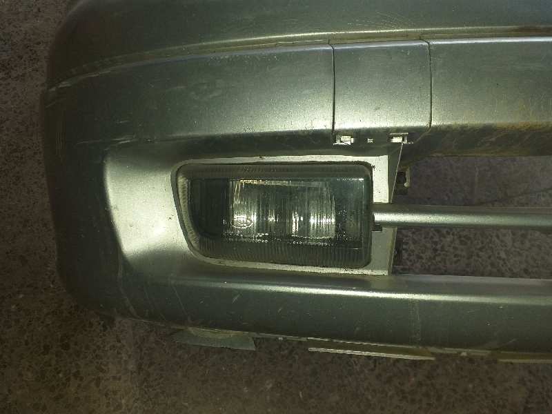 FARO ANTINIEBLA DERECHO