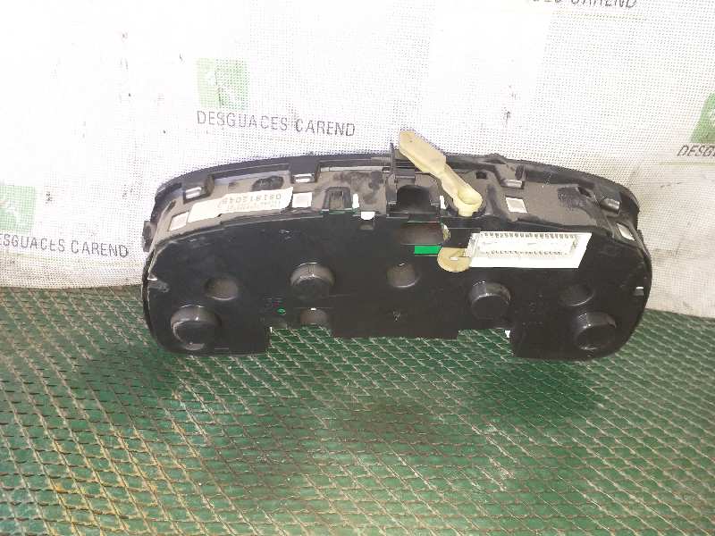 09181204BJ CUADRO INSTRUMENTOS OPEL ASTRA G CARAVAN