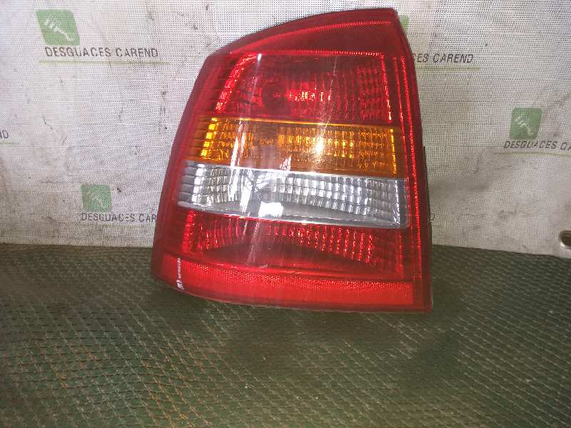 PILOTO TRASERO IZQUIERDO