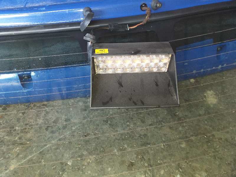 LUZ CENTRAL DE FRENO OPEL CORSA B