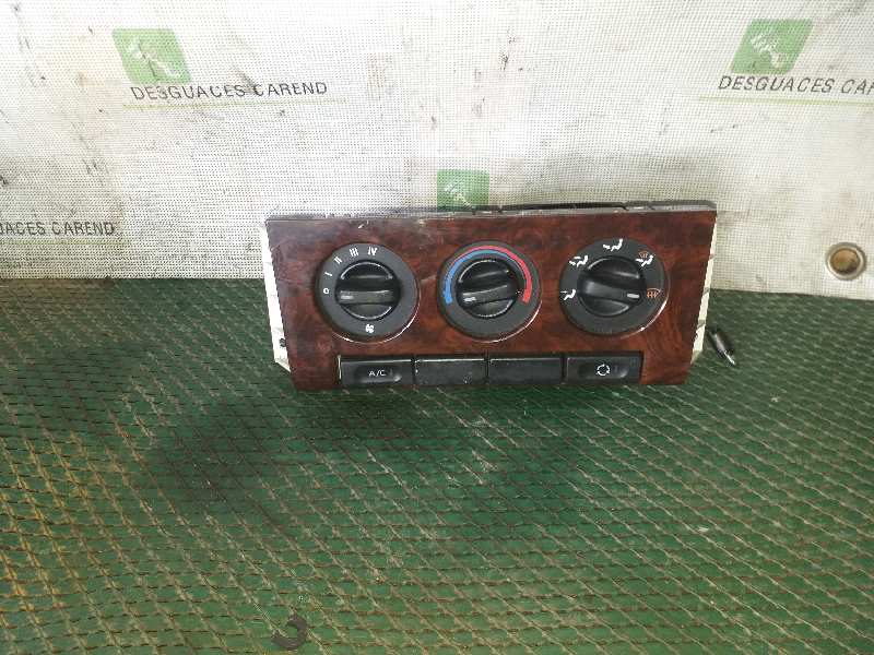 MANDO CALEFACCION /  AIRE ACONDICIONADO