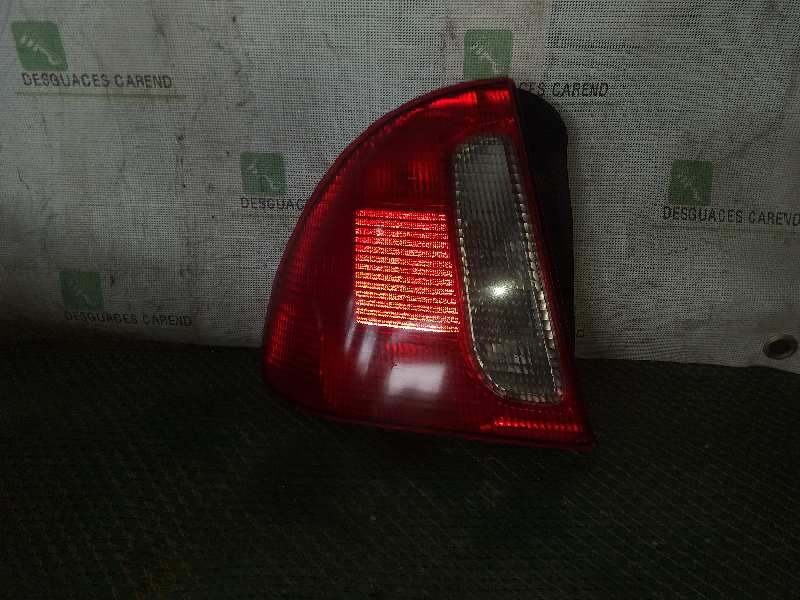 PILOTO TRASERO IZQUIERDO