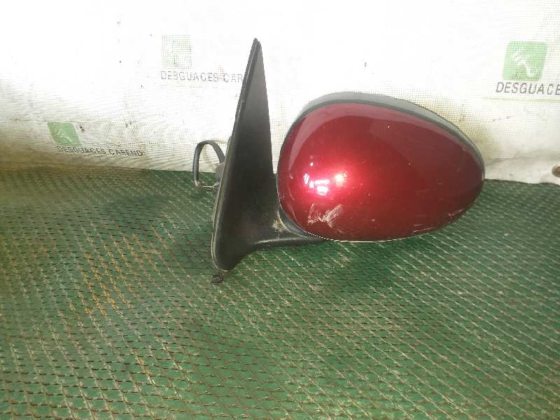 RETROVISOR IZQUIERDO