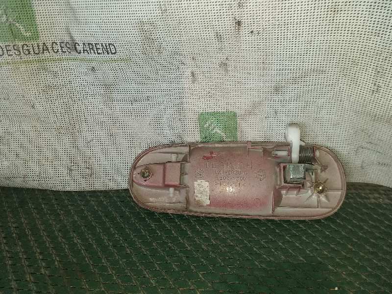 MANETA EXTERIOR DELANTERA DERECHA MG ROVER SERIE 45 (T/RT)